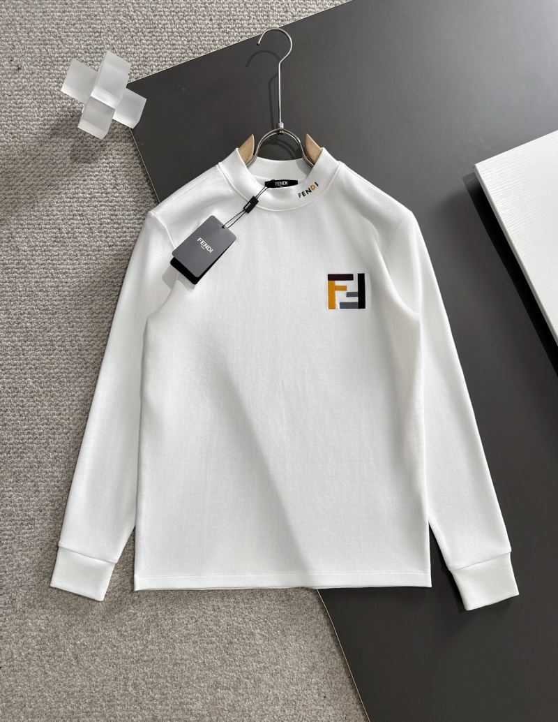 Fendi T-Shirts